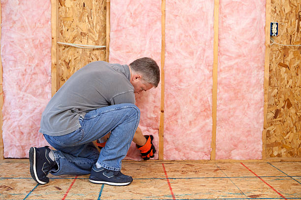 Best Insulation for Specific Applications in Gore, OK
