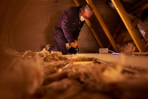 Best Specialty Insulation in Gore, OK