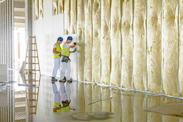 Best Insulation Materials and Products in Gore, OK